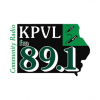 KPVL Community Radio