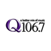 KIRQ Q 106.7 FM