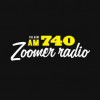 CFZM-AM Zoomer Radio 740