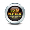 KFEX 93.1 FM