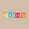 KHFM Classical 95.5 FM