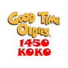 KOKO Good Time Oldies 1450 AM