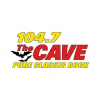 KKLH The Cave 104.7 FM