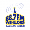 WRHU Radio Hofstra University 88.7
