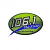 WJRV The River 106.1 FM