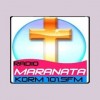KORM Radio Maranata 101.5 FM