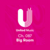 United Music Big Room Ch.87