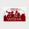 WSHA 88.9 FM