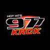 KRCK Hot Hits 97.7 FM