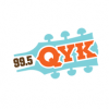 WQYK-FM 99.5 QYK