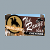 KBEN / KWHO The Range 103.3 / 107.1 FM