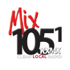 KXMX Mix 105.1 FM