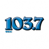 WSOC The New 103.7 FM (US Only)