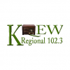 KQEW 102.3 FM