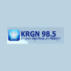 KRGN-LP 98.5 FM