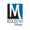 CJLM-FM M 103.5