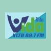KLTB Radio Vida 89.7 FM