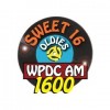 WPDC Sweet 16 1600 AM