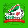 XEMS Radio Mexicana