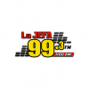 WGUE La Jefa 99.3 FM - 1180 AM
