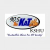 KSHU 90.5 The Kat FM