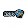 KSBV The River Rat 93.7 FM