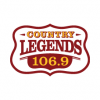 KTPK Country Legends 106.9