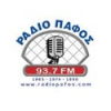 Radio Pafos 93.7 FM