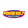 KMCK Power 105.7 FM