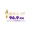 WGTK HD Rejoice 96.9 FM