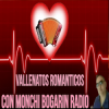 Vallenatos Romanticos con Monchi Bogarin Radio