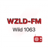 WZLD Wild 106.3 FM