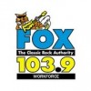 WRSR The Fox 103.9