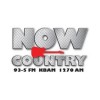 KBAM Now Country 93.5 FM and 1270 AM