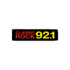 WBVX Classic Rock 92.1 FM