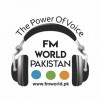 Radio FM World Pakistan