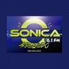 Sonica 96.1 FM