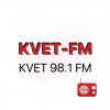 KVET-FM 98.1 K-VET