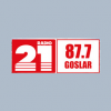 RADIO 21 - 87.7 Goslar