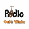 Radio Cafe Mix Sertanejo Romantico