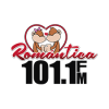 XHVSS Romántica FM 101.1