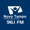 Rádio Novo Tempo FM - Teresópolis