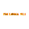 FM Loma 92.1