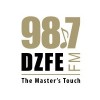 DZFE The Master's Touch 98.7 FM