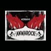 anwarock (أنوروك)