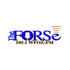 WFOZ-LP The Forse 105.1 FM