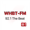 WHBT-FM The Beat 92.1