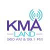 KMA-FM 99.1