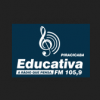 Radio Educativa FM 105.9