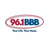 BBB Radio 96.1 FM